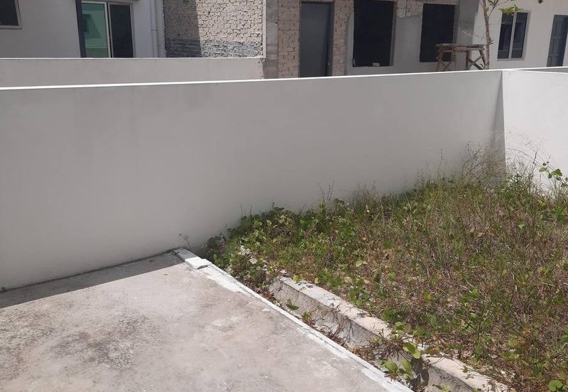 Kita Harmoni, Cybersouth