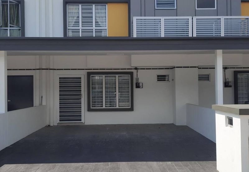 Kita Harmoni, Cybersouth