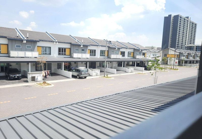 Kita Harmoni, Cybersouth