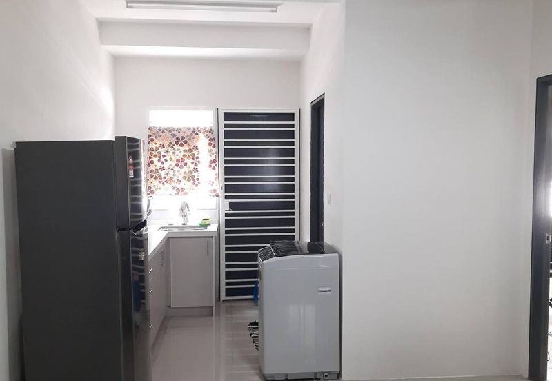 Kita Harmoni, Cybersouth