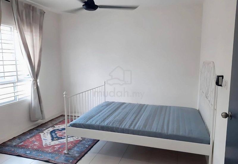 Kita Harmoni, Cybersouth