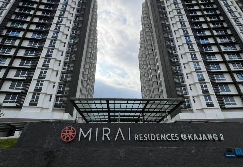 Mirai Residences
