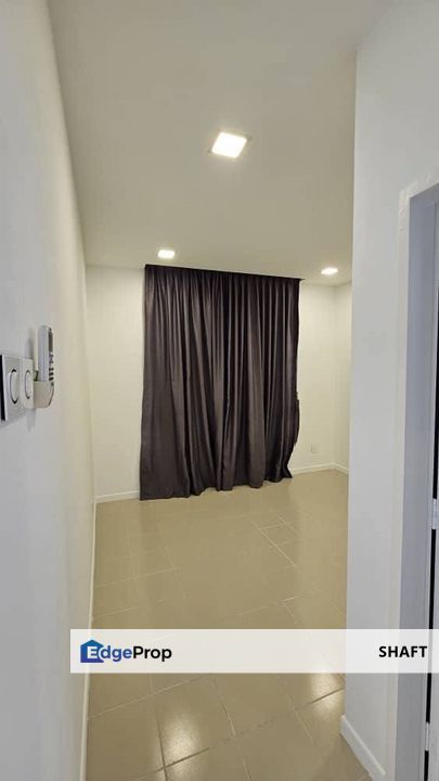 Damansara Boulevard Residence , Selangor, Kayu Ara