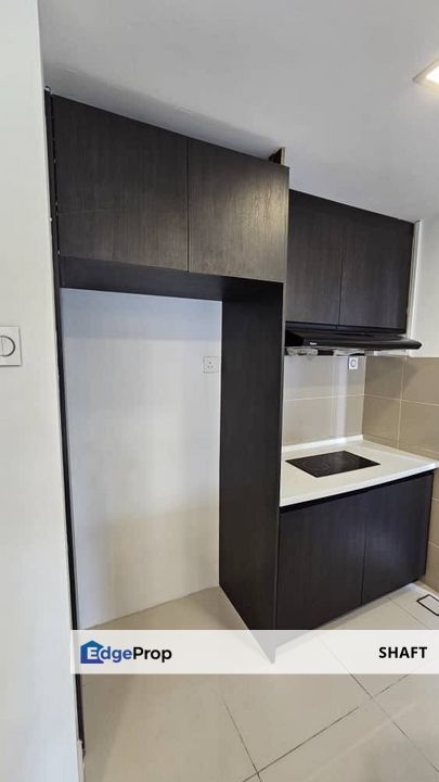 Damansara Boulevard Residence , Selangor, Kayu Ara