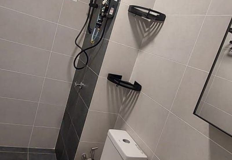 MH Platinum 2 Residences (Residensi MH Platinum 2)