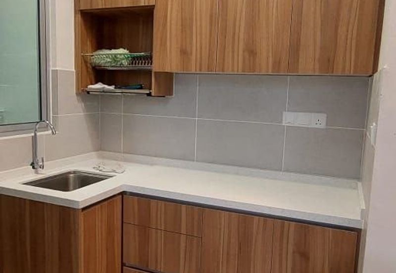 MH Platinum 2 Residences (Residensi MH Platinum 2)