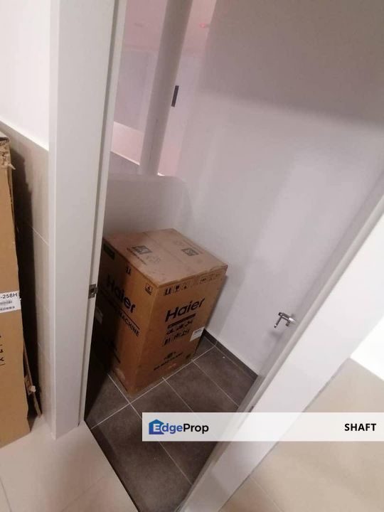 Puchong Suria Garden Apartment , Selangor, Puchong