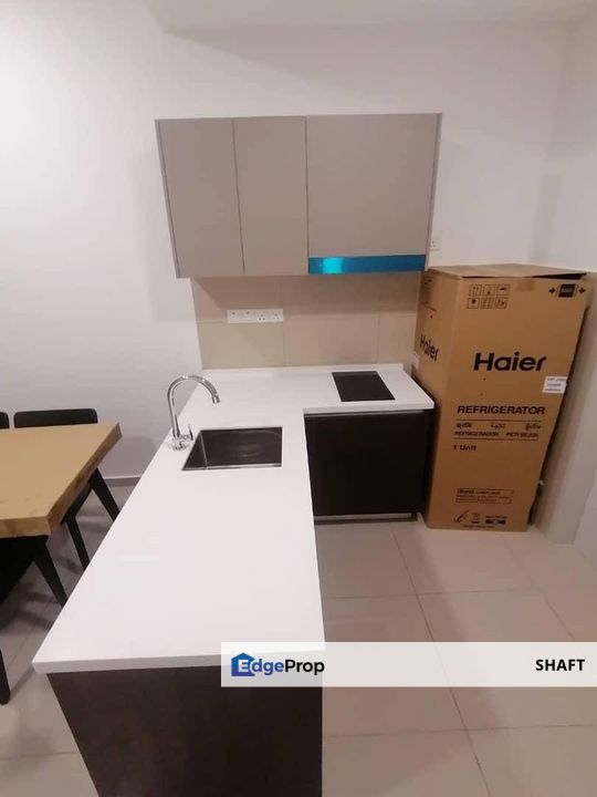 Puchong Suria Garden Apartment , Selangor, Puchong