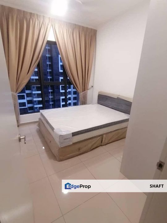 Puchong Suria Garden Apartment , Selangor, Puchong