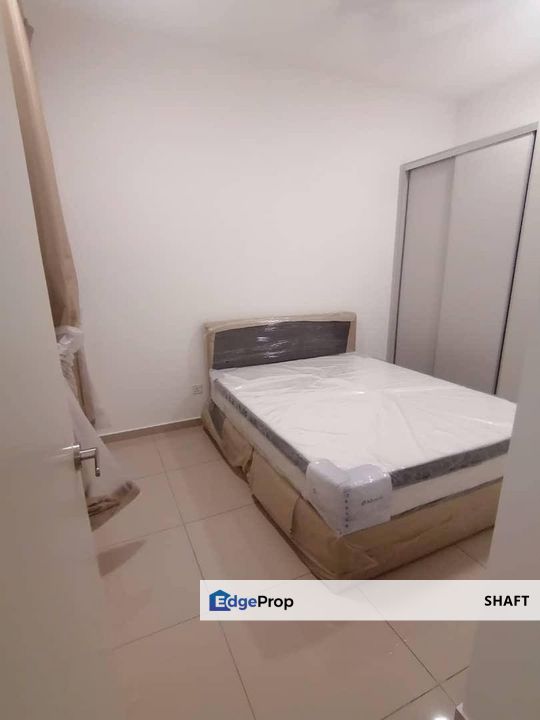 Puchong Suria Garden Apartment , Selangor, Puchong