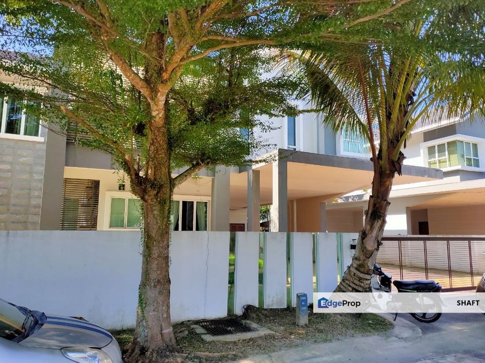 Ukay Seraya Ampang Bungalow , Selangor, Ulu Kelang