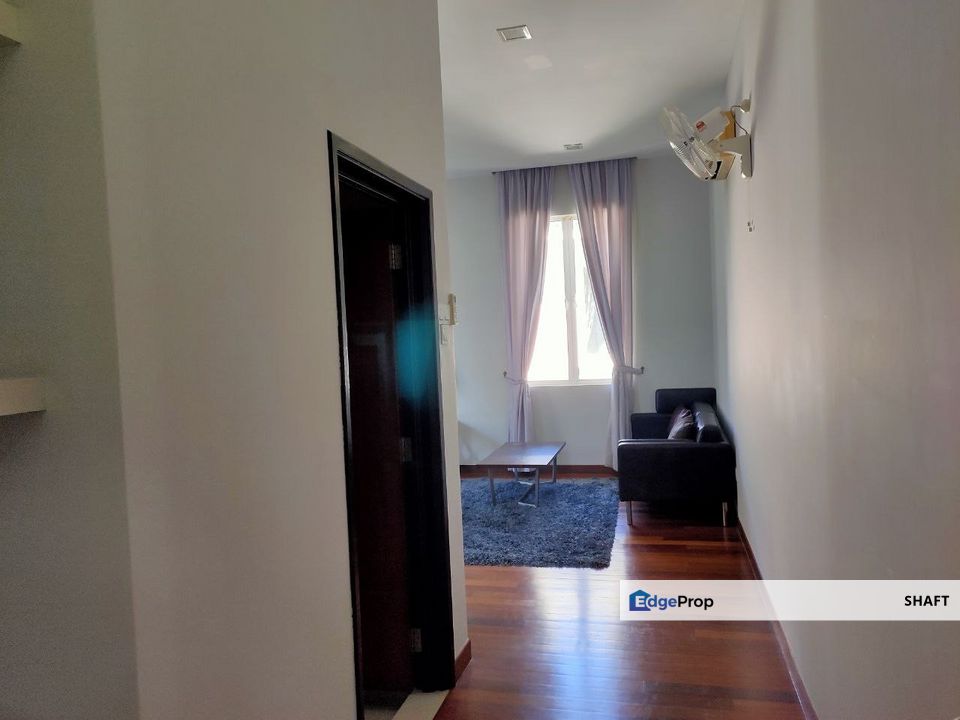 Ukay Seraya Ampang Bungalow , Selangor, Ulu Kelang