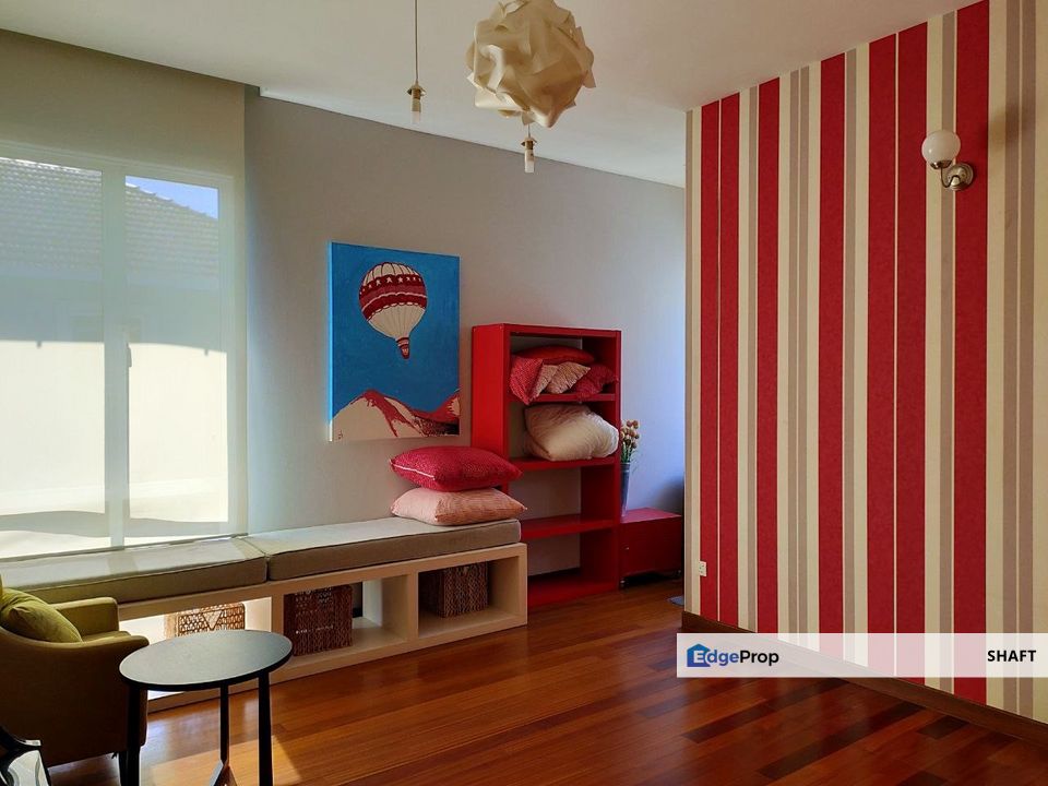 Ukay Seraya Ampang Bungalow , Selangor, Ulu Kelang