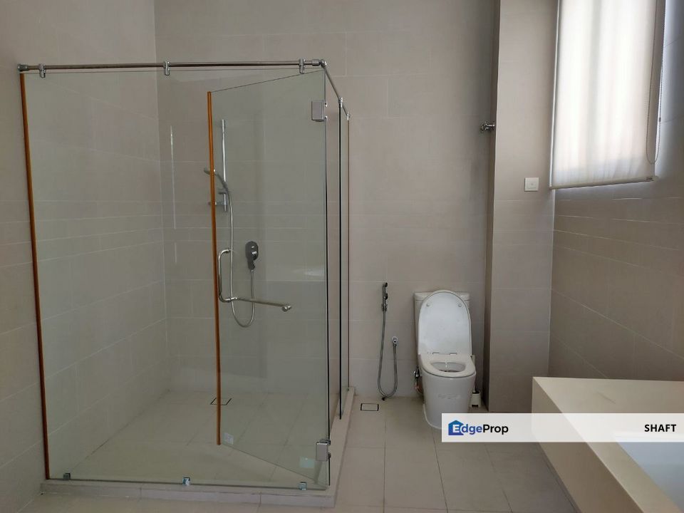 Ukay Seraya Ampang Bungalow , Selangor, Ulu Kelang