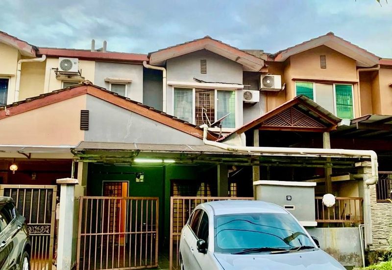 Taman Sinaran
