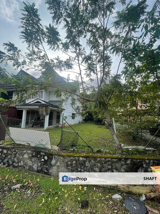 Bukit Mulia Bukit Antarabangsa Terrace Endlot, Selangor, Ulu Kelang