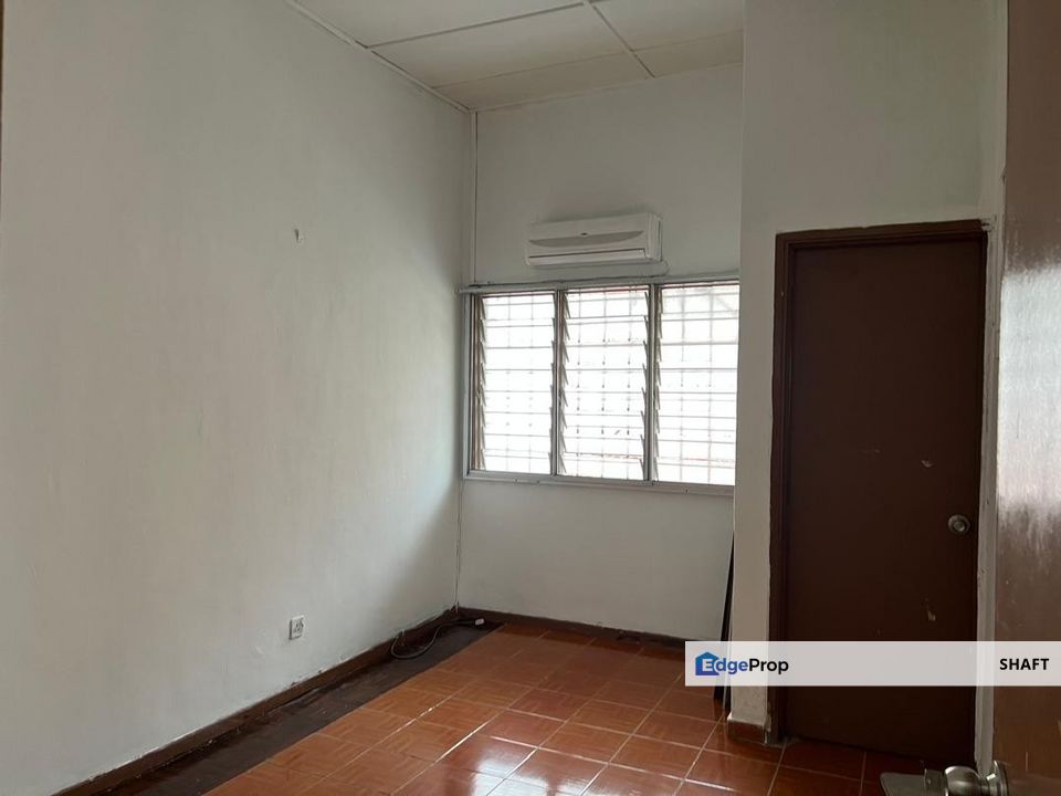 Bukit Mulia Bukit Antarabangsa Terrace Endlot, Selangor, Ulu Kelang