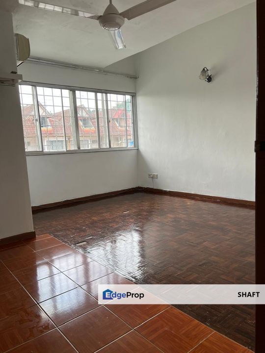 Bukit Mulia Bukit Antarabangsa Terrace Endlot, Selangor, Ulu Kelang