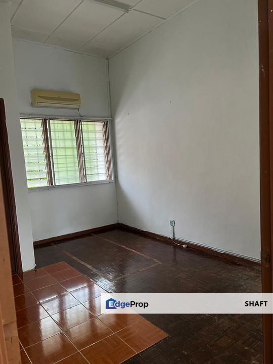 Bukit Mulia Bukit Antarabangsa Terrace Endlot, Selangor, Ulu Kelang