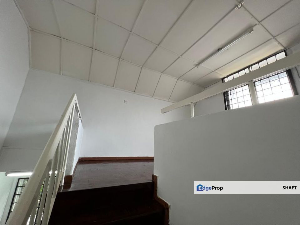 Bukit Mulia Bukit Antarabangsa Terrace Endlot, Selangor, Ulu Kelang