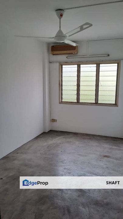 Pangsapuri Ceria Kinrara TK4, Selangor, Bandar Kinrara Puchong