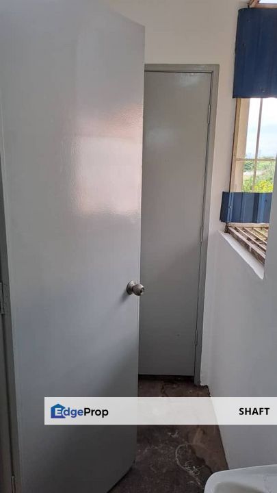 Pangsapuri Ceria Kinrara TK4, Selangor, Bandar Kinrara Puchong