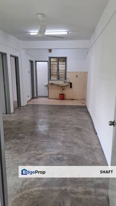 Pangsapuri Ceria Kinrara TK4, Selangor, Bandar Kinrara Puchong