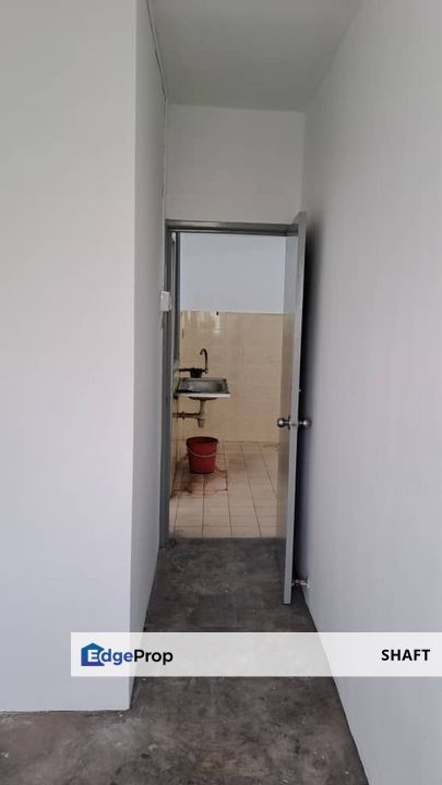 Pangsapuri Ceria Kinrara TK4, Selangor, Bandar Kinrara Puchong