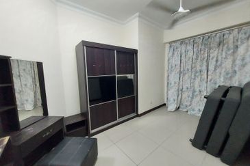 Ampang Putra Residency