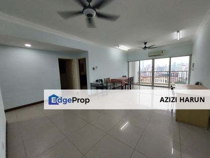 Ampang Putra Residency Condominium For Sale Facing KLCC, Selangor, Ampang
