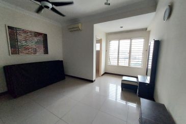 Ampang Putra Residency