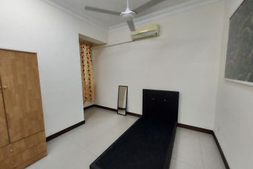 Ampang Putra Residency