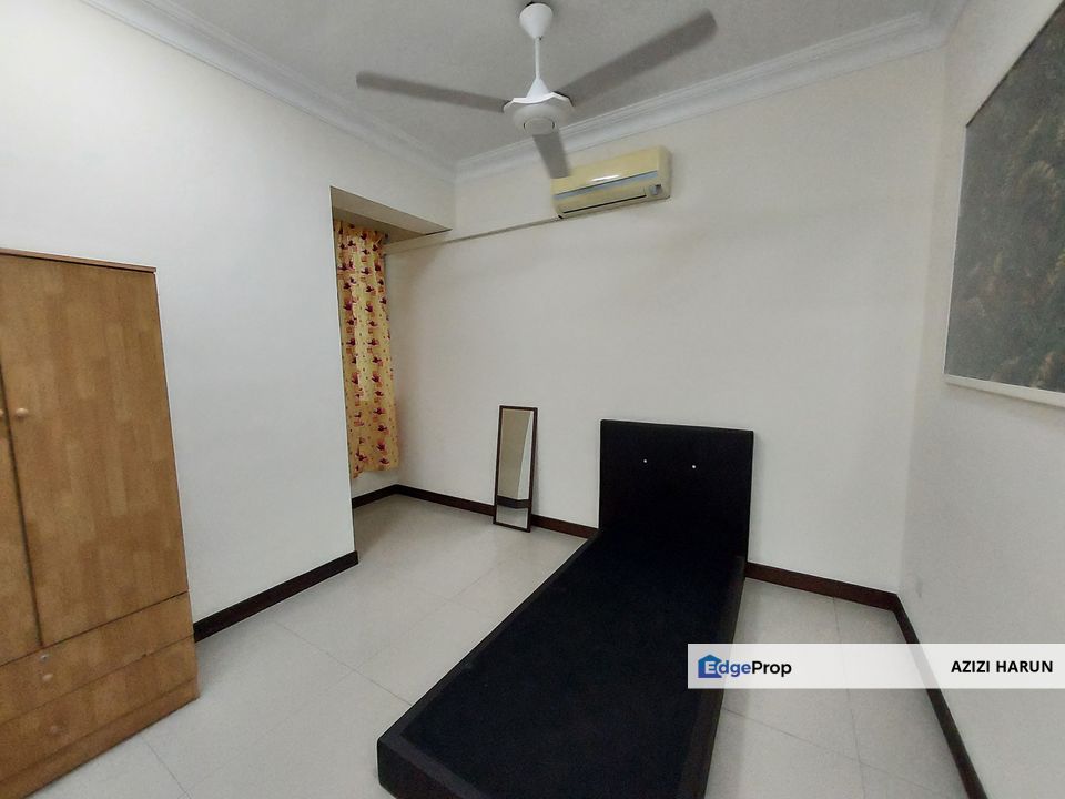 Ampang Putra Residency Condominium For Sale Facing KLCC, Selangor, Ampang