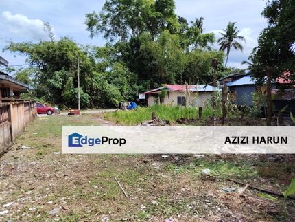 Dusun Tua Batu 17 Hulu Langat Bungalow Lot Land For Sale, Selangor, Hulu Langat