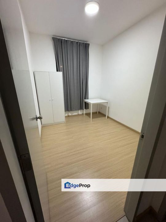 NEAR MRT SUNTEX High Floor Fully Furnished YouCity III Cheras, Selangor, Cheras