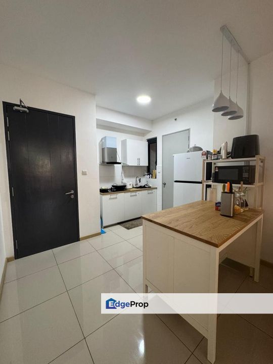 NEAR MRT SUNTEX High Floor Fully Furnished YouCity III Cheras, Selangor, Cheras