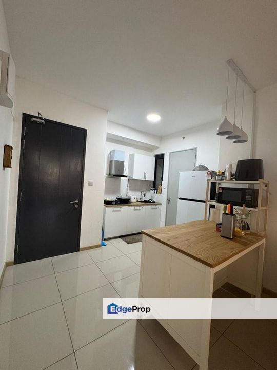 NEAR MRT SUNTEX High Floor Fully Furnished YouCity III Cheras, Selangor, Cheras