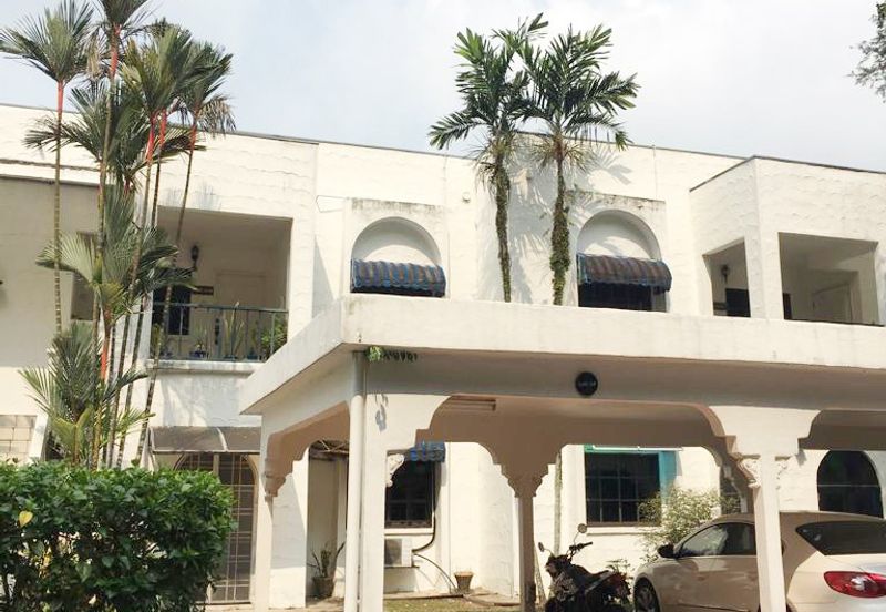 Country Villas @ County Heights