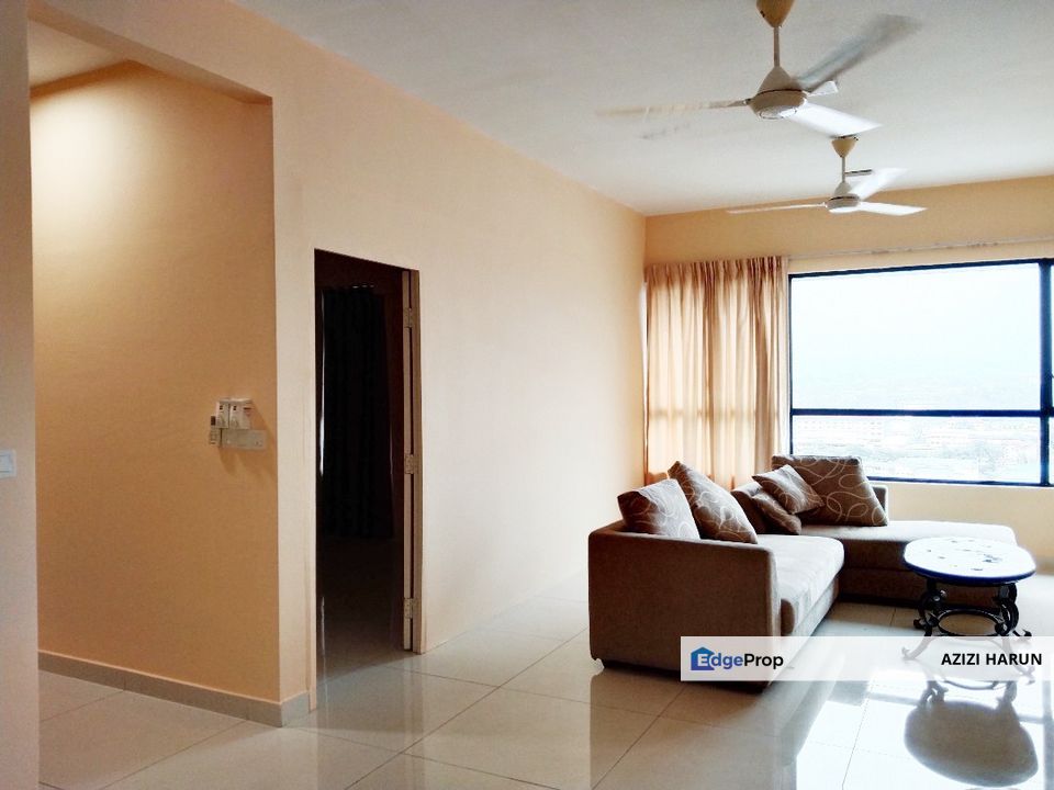 BELOW MARKET 2 PARKING MKH Boulevard Condominium Kajang Selangor, Selangor, Kajang