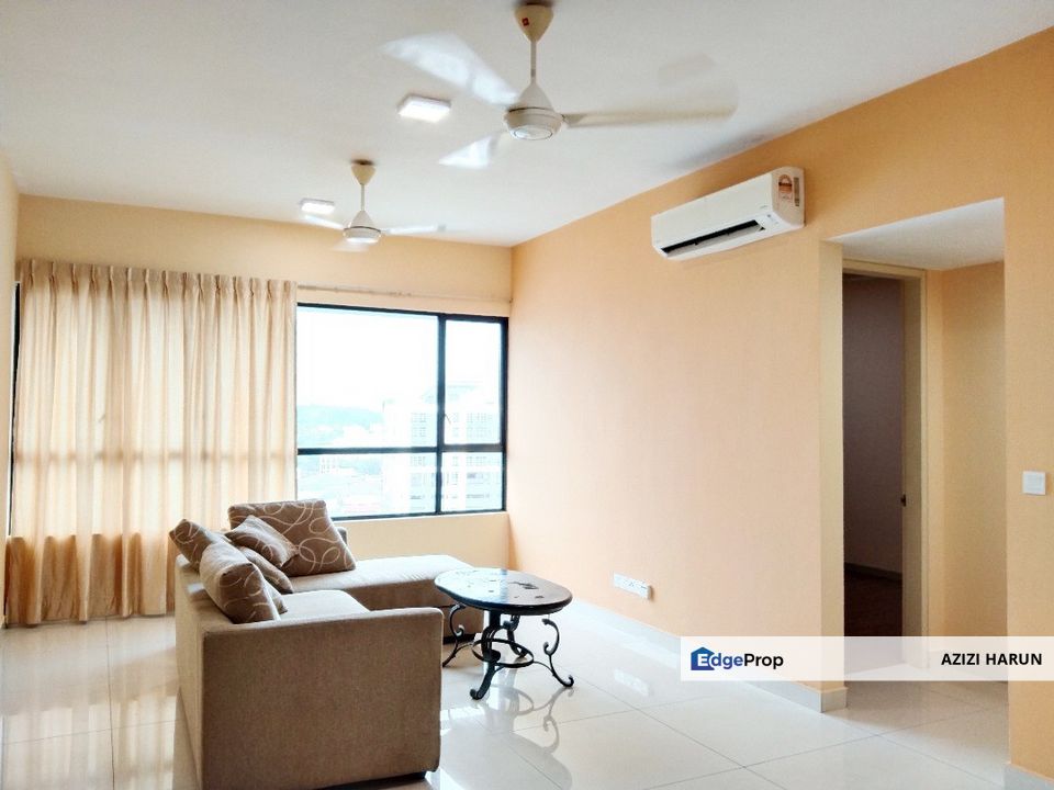 BELOW MARKET 2 PARKING MKH Boulevard Condominium Kajang Selangor, Selangor, Kajang