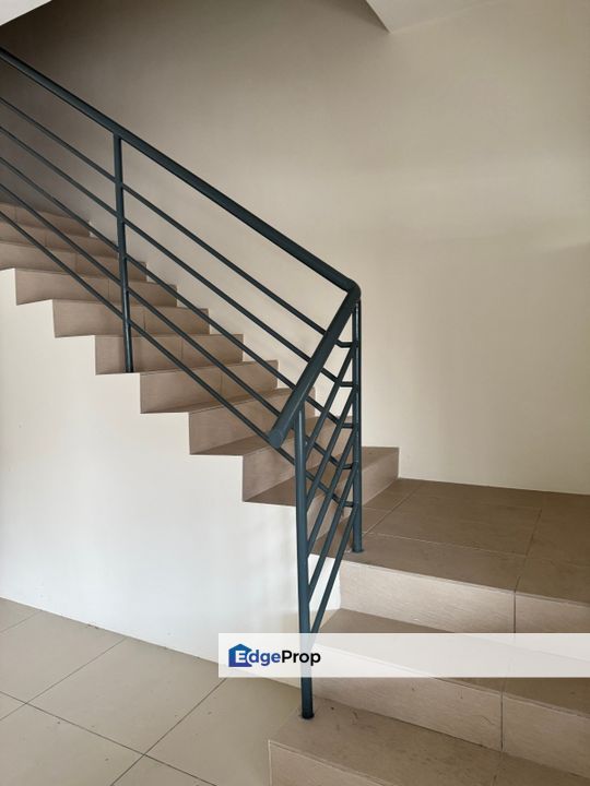 Double Storey Terrace Kita Bayu Cybersouth Dengkil, Selangor, Dengkil