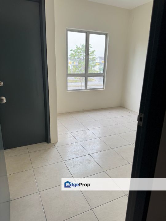 Double Storey Terrace Kita Bayu Cybersouth Dengkil, Selangor, Dengkil