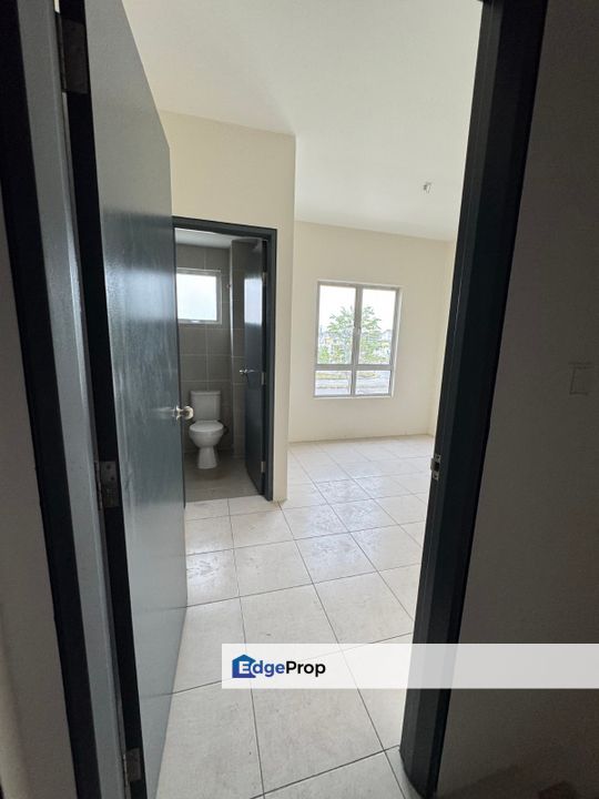 Double Storey Terrace Kita Bayu Cybersouth Dengkil, Selangor, Dengkil