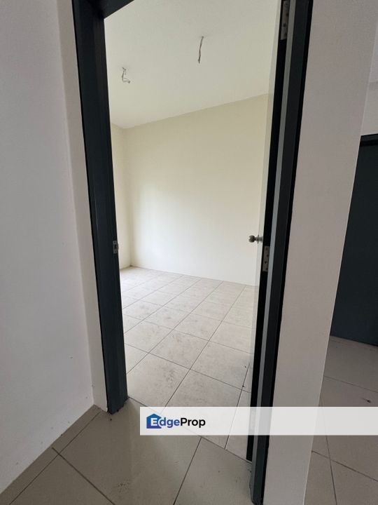 Double Storey Terrace Kita Bayu Cybersouth Dengkil, Selangor, Dengkil