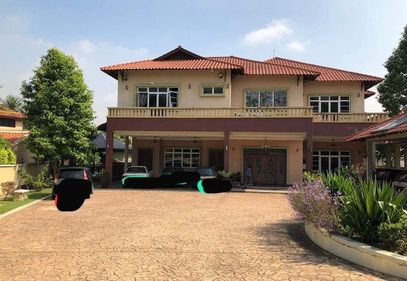 Country Heights Kajang