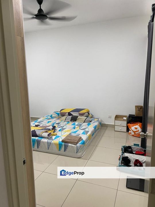 Topaz Residence Fully Furnished Mutiara Heights Saujana Impian Kajang, Selangor, Kajang