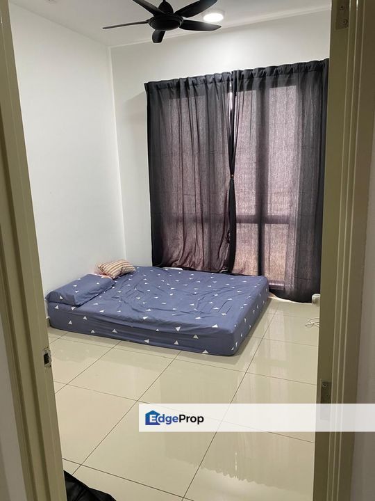 Topaz Residence Fully Furnished Mutiara Heights Saujana Impian Kajang, Selangor, Kajang