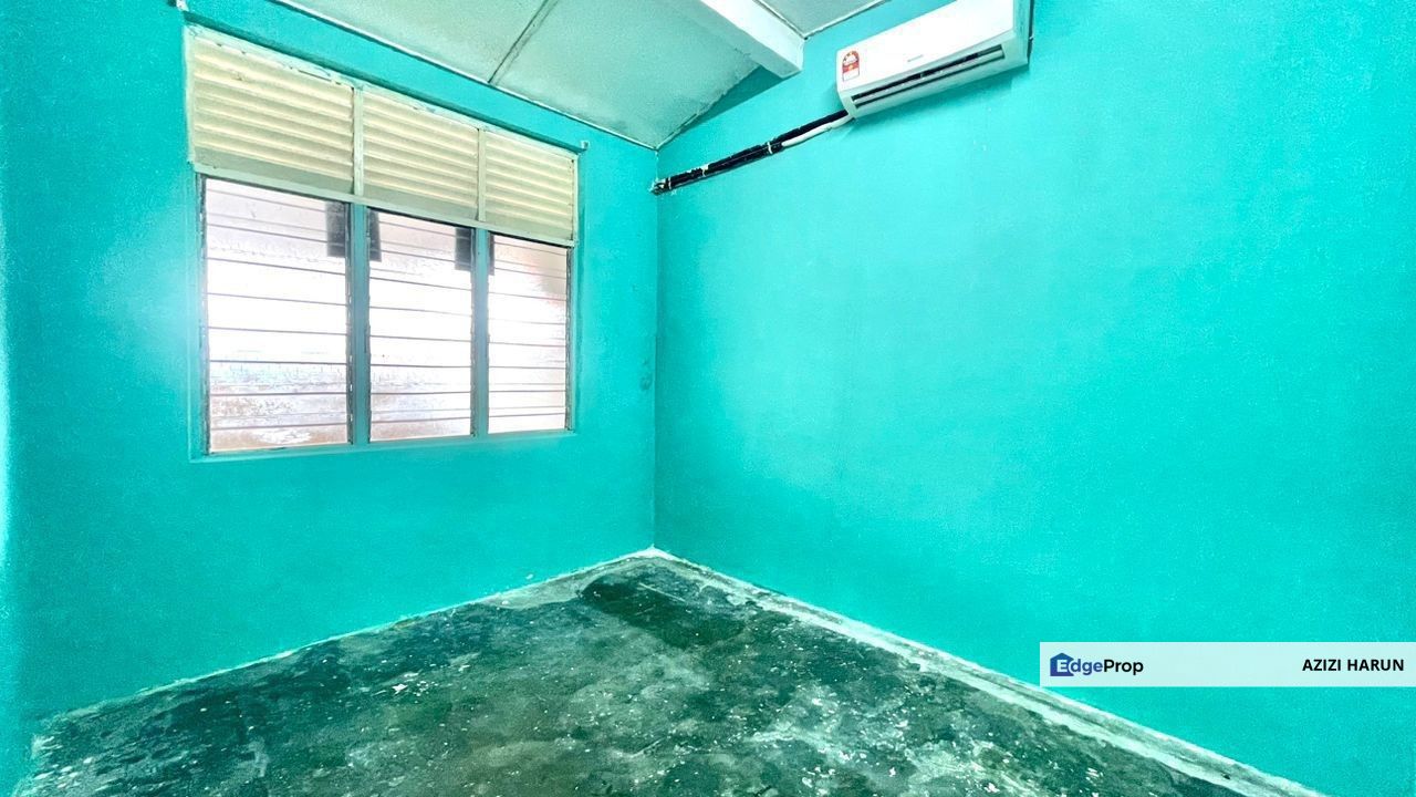 RUMAH CANTIK Single Storey Taman Sri Nanding Hulu Langat, Selangor, Hulu Langat