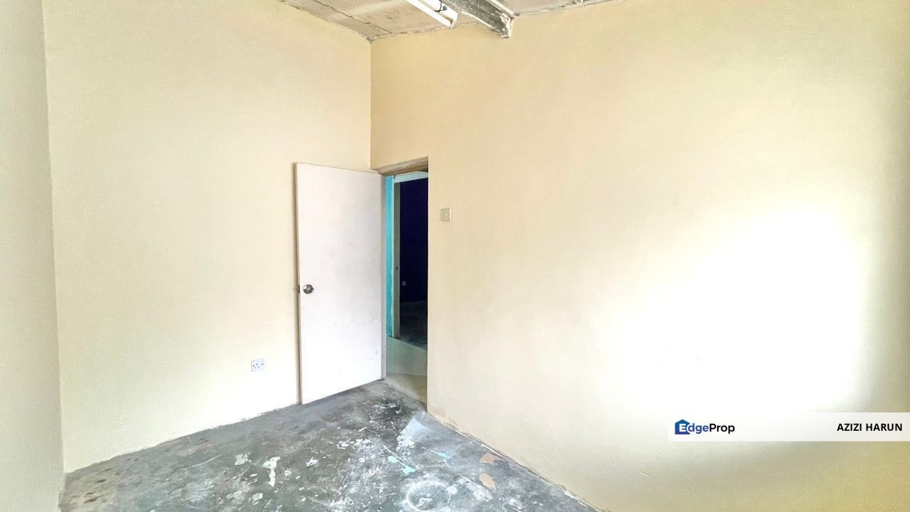 RUMAH CANTIK Single Storey Taman Sri Nanding Hulu Langat, Selangor, Hulu Langat