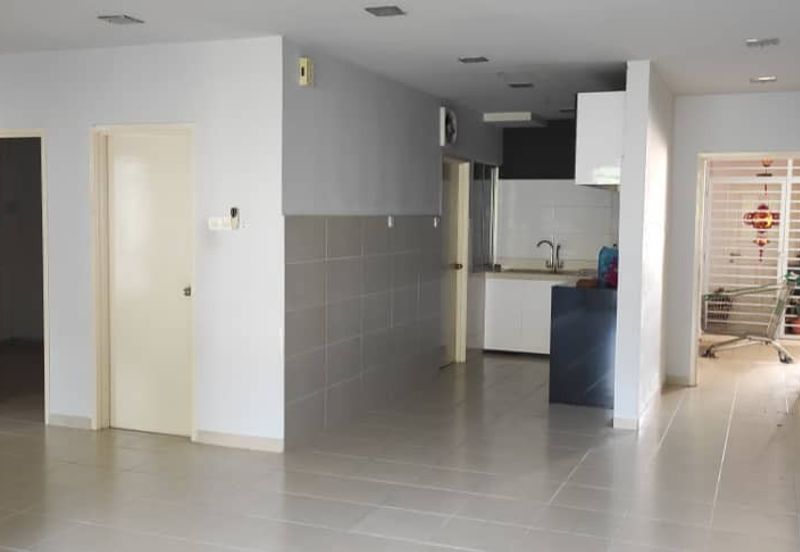 Semarak @ Taman Raintree